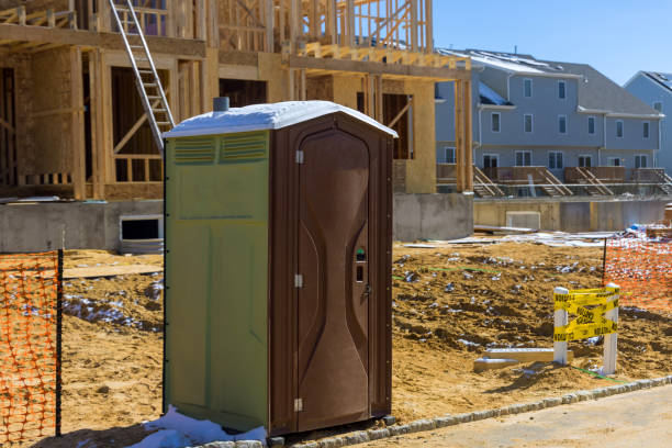 Best Porta potty rental for festivals  in Pinole, CA