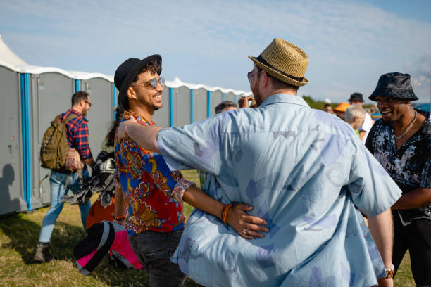 Trusted Pinole, CA porta potty rental Experts