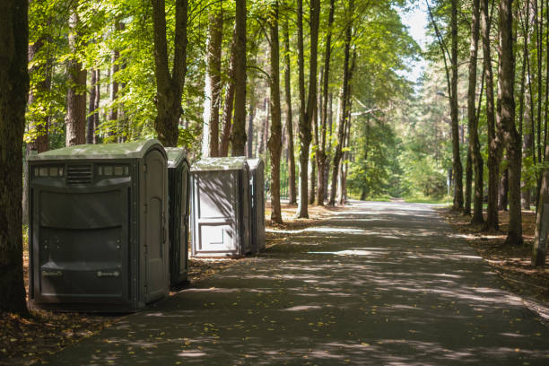Portable bathroom rental in Pinole, CA