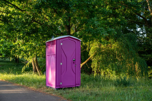 Professional porta potty rental in Pinole, CA