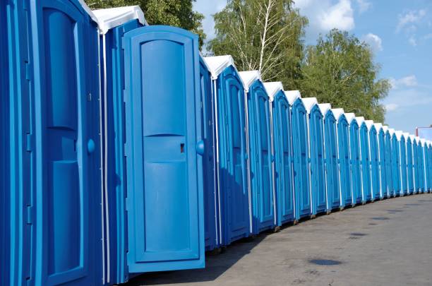Affordable portable toilet rental in Pinole, CA